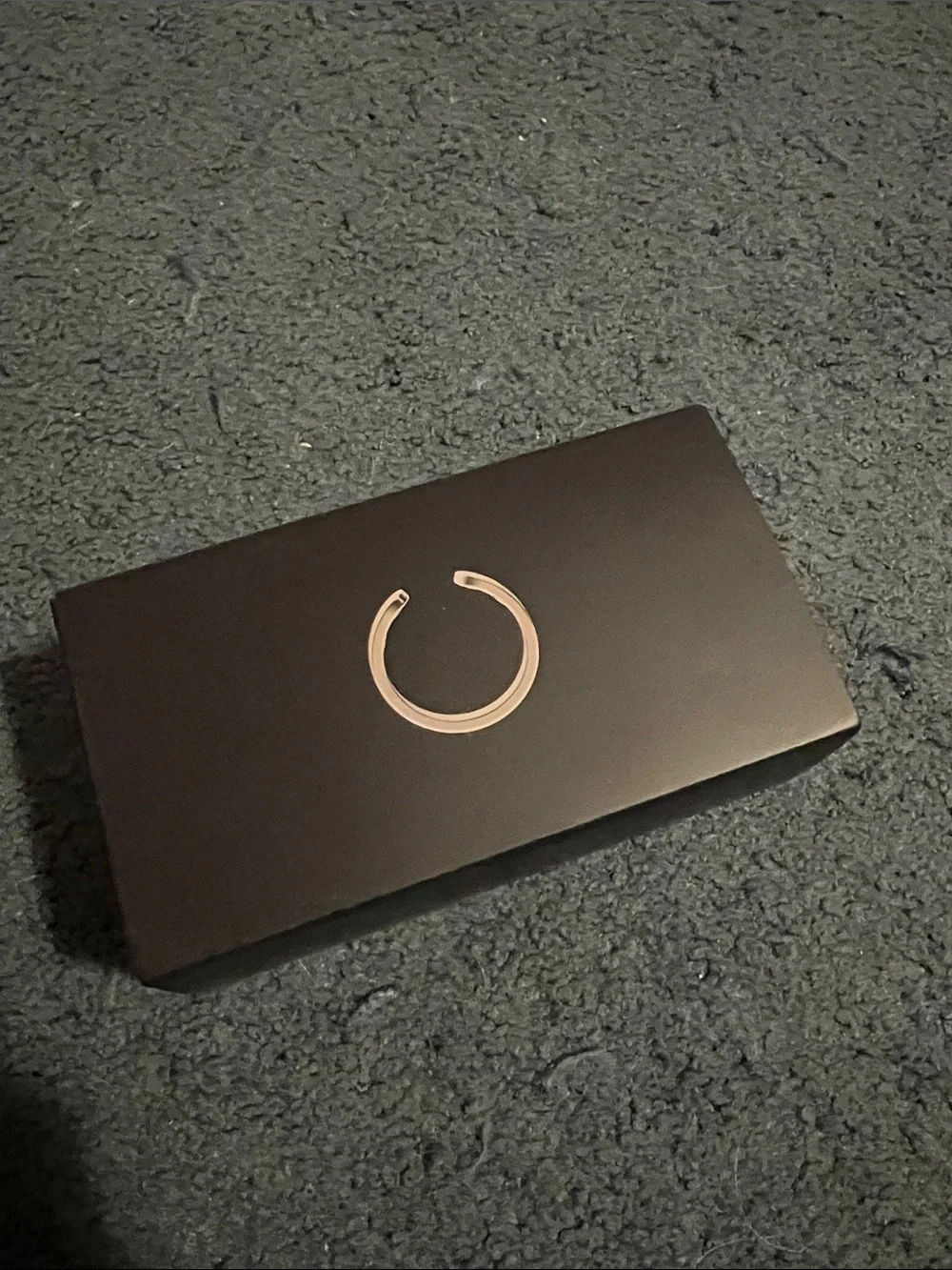 Olux ring